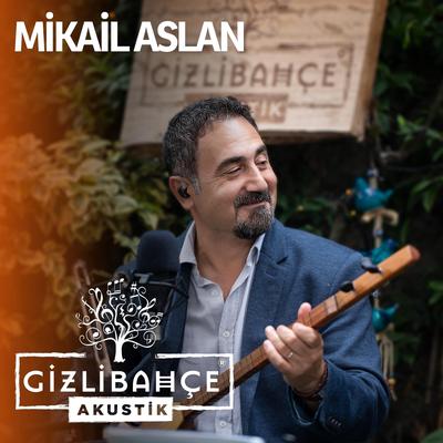 Mikail Aslan's cover