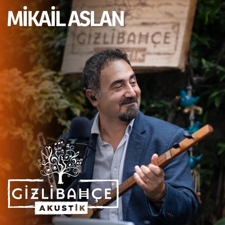 Mikail Aslan's avatar image