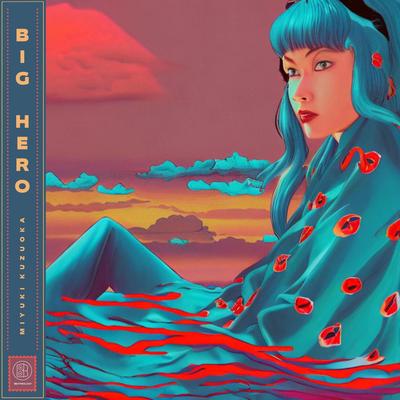 Big Hero By Miyuki Kuzuoka, Beatmology's cover