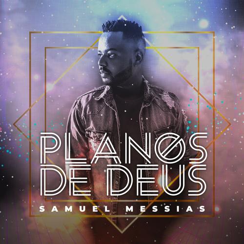 Os Planos de Deus (Barquinho)'s cover