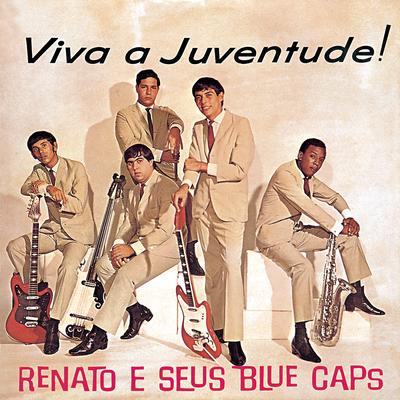 Negro Gato By Renato e Seus Blue Caps's cover