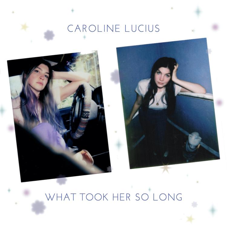 Caroline Lucius's avatar image