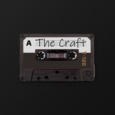 The Craft (Beat Tape)'s cover