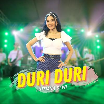 Duri Duri By Lutfiana Dewi's cover