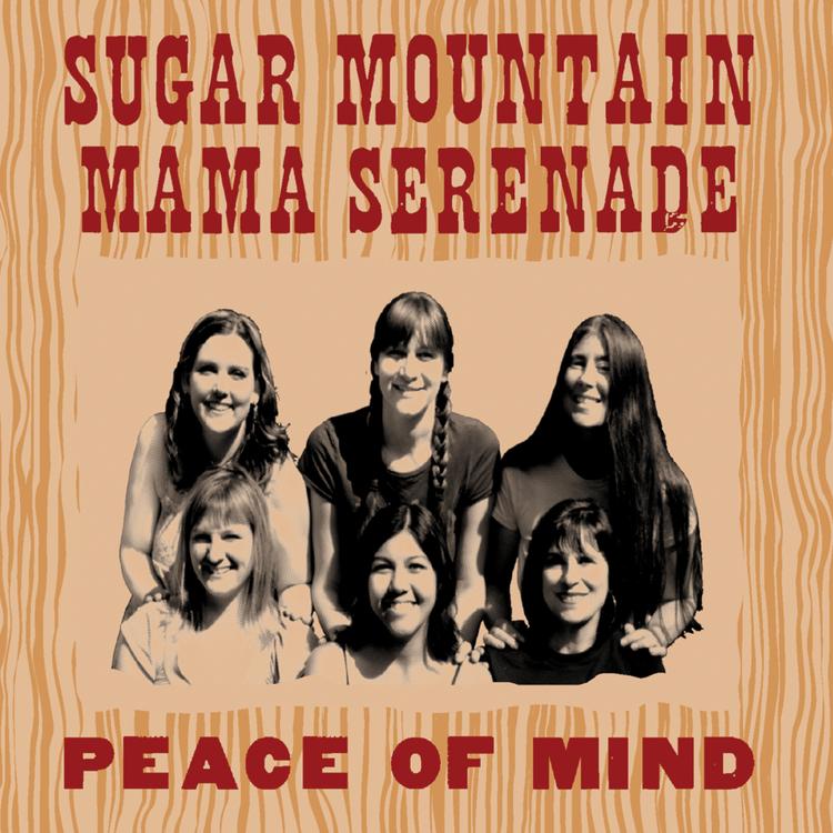 Sugar Mountain Mama Serenade's avatar image