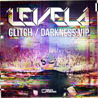 Glitch By Levela's cover