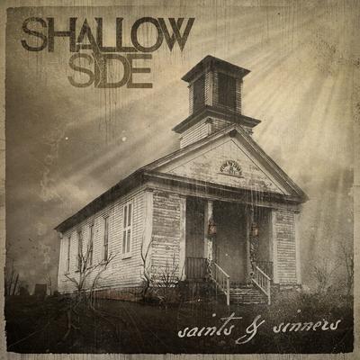 Saints & Sinners By Shallow Side's cover