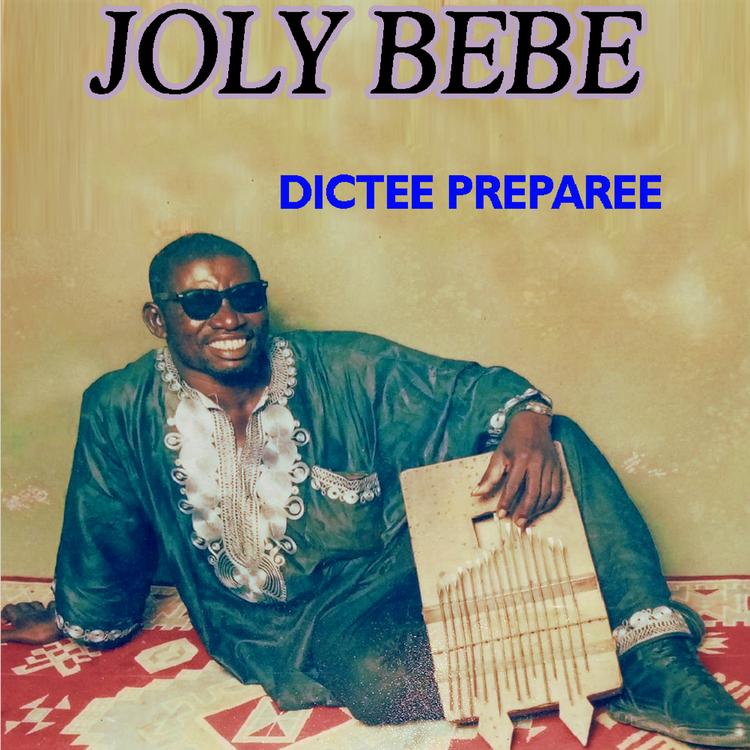 Joly Bebe's avatar image