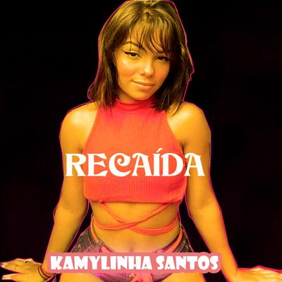 Recaída's cover