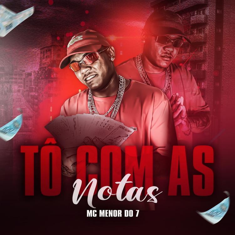 Mc Menor do 7's avatar image