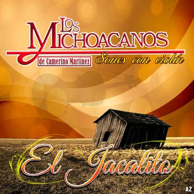 Los Michoacanos De Camerino Martinez's cover