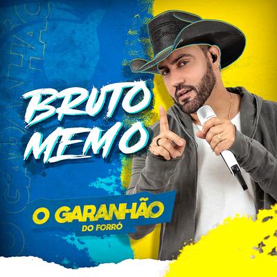 Tá Com Saudade Tá By O Garanhão do Forró's cover