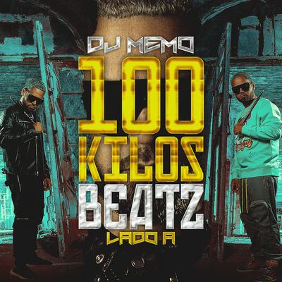 100 Kilos Beatz Lado A's cover