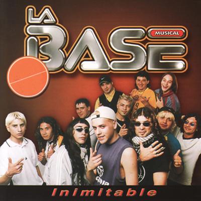 Vienes y Te Vas (En Vivo) By La Base's cover