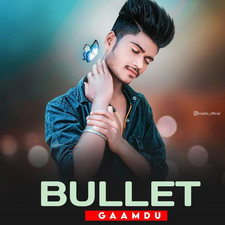 Gaamdu's avatar image