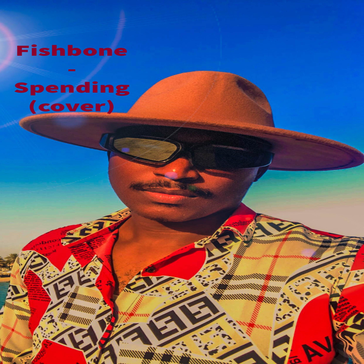 Fishbone's avatar image