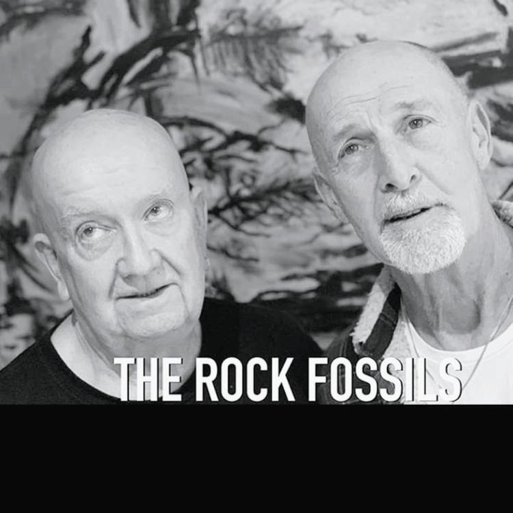 The Rock Fossils's avatar image