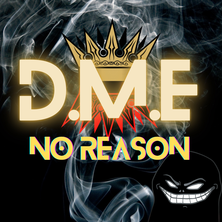 DME's avatar image