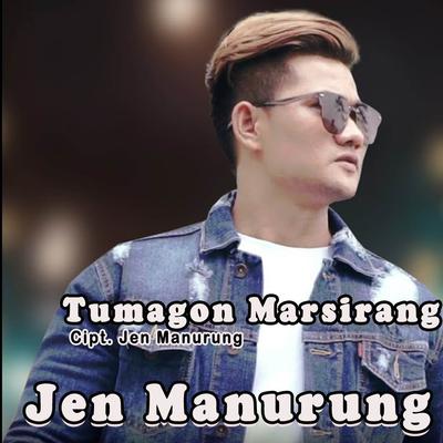 Jen Manurung's cover