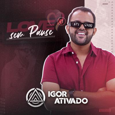 Igor Ativado's cover