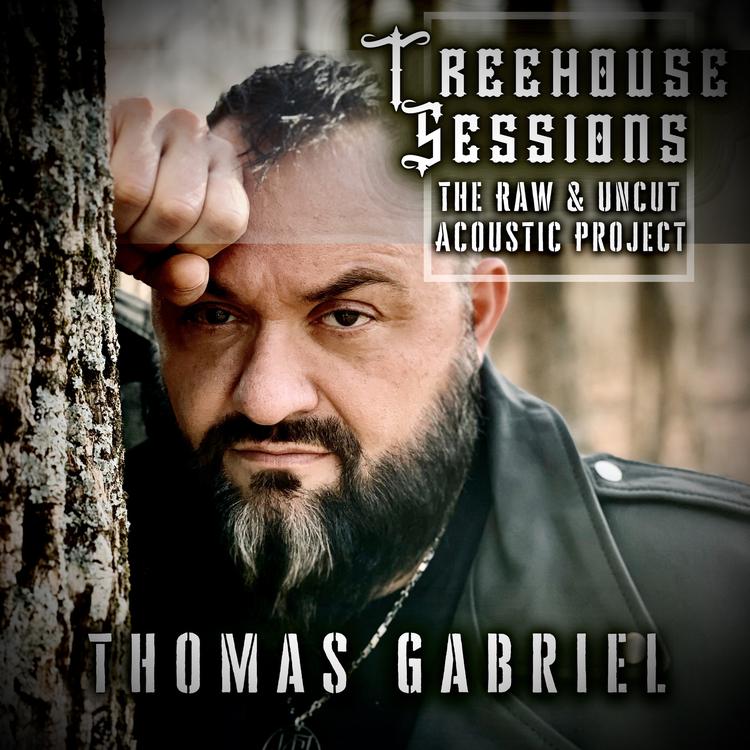 Thomas Gabriel's avatar image