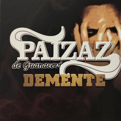 Demente's cover