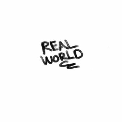 Real World By Misplaced's cover