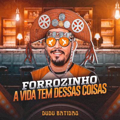 Forrozinho A vida Tem Dessas Coisas By Dudu Batidão's cover