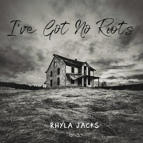 Rhyla Jacks's cover