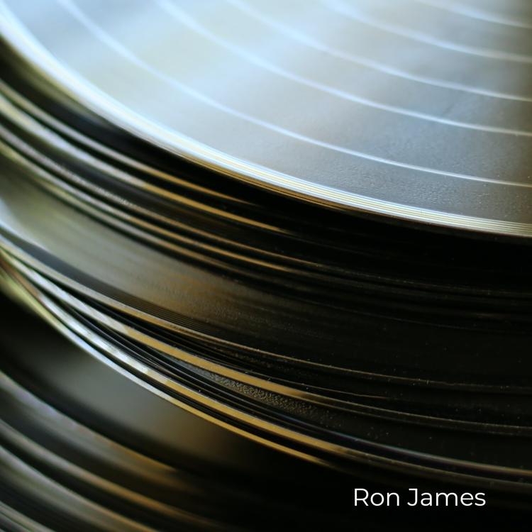Ron James's avatar image