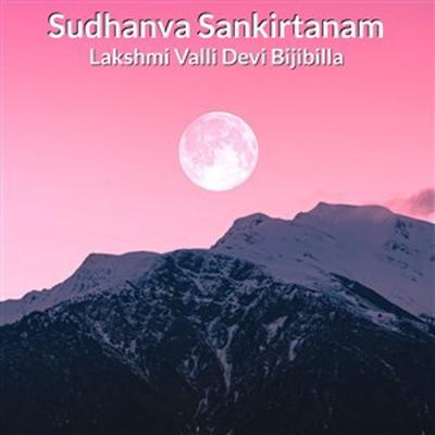 Lakshmi Valli Devi Bijibilla's cover