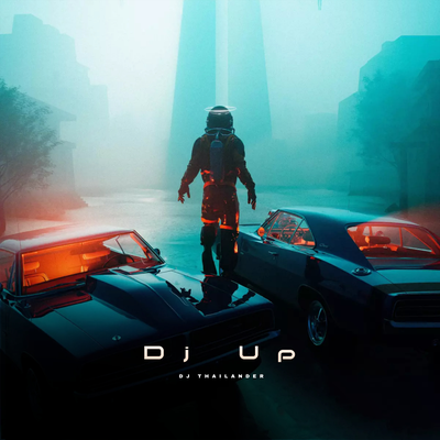 Dj Up's cover