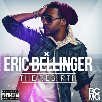 Double Entendre By Eric Bellinger, Sage The Gemini's cover