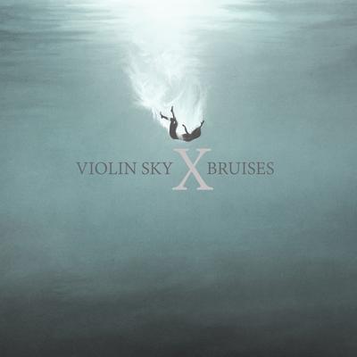 Bruises By Violin Sky's cover