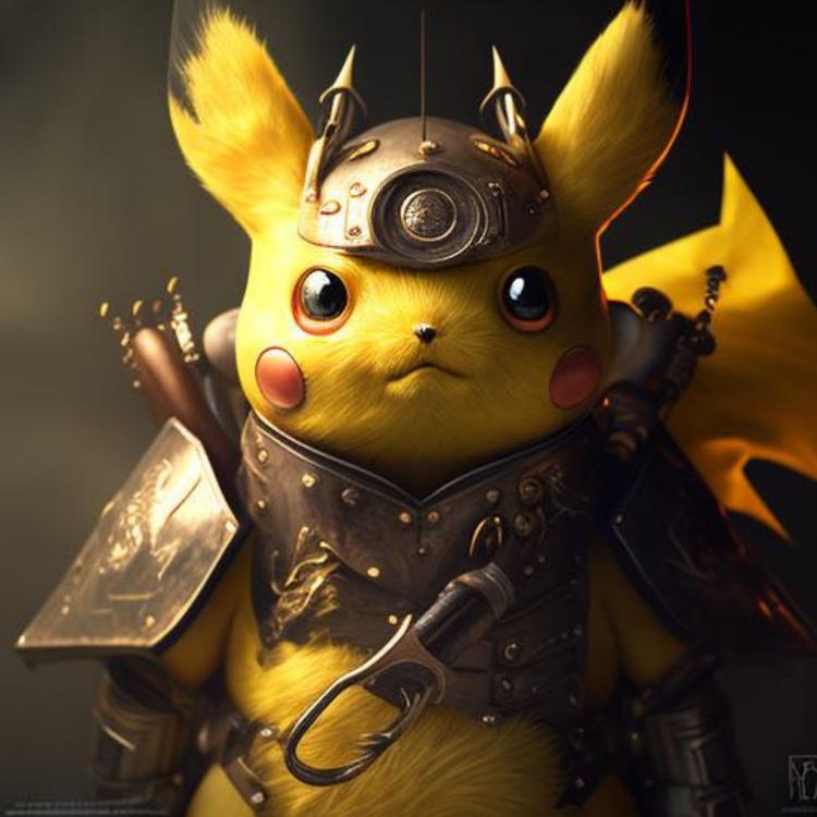 Pokemon 3k's avatar image