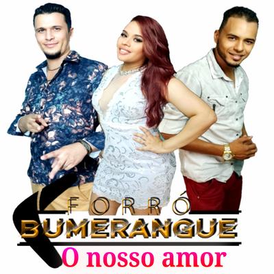 O Nosso Amor's cover
