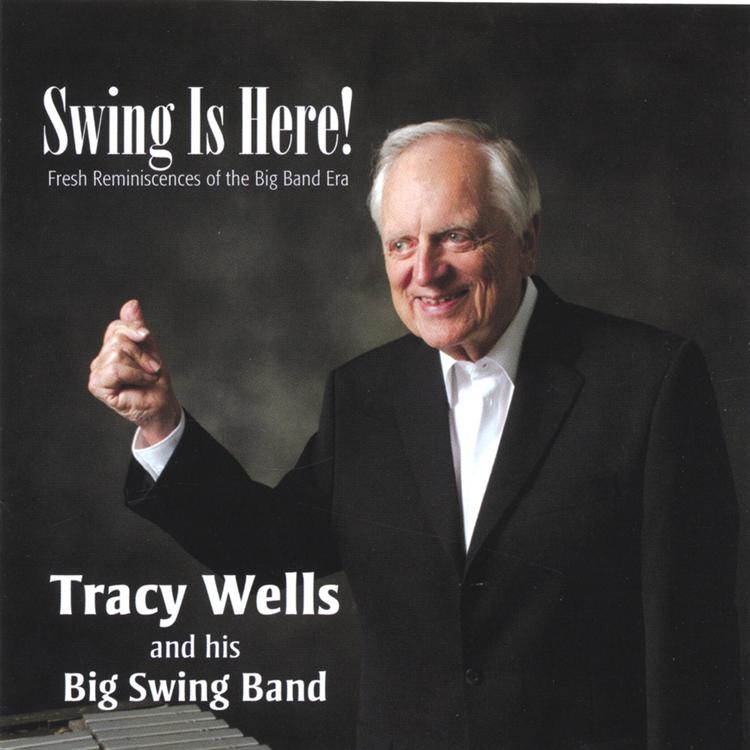 Tracy Wells and his Big Swing Band's avatar image