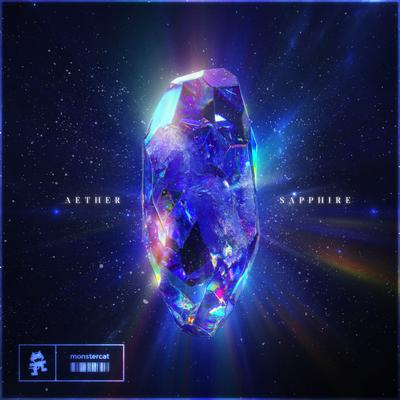 Sapphire By Aether's cover