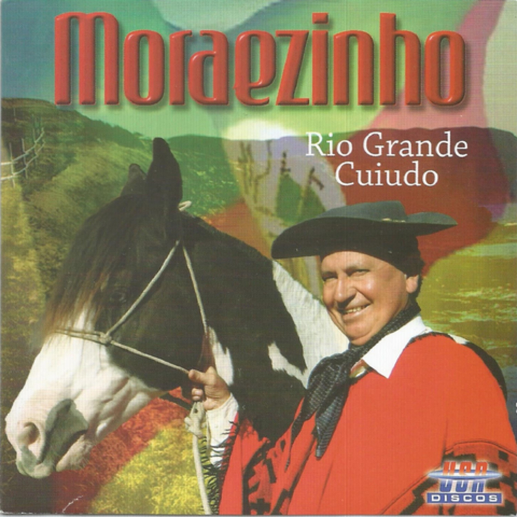 Moraezinho's avatar image