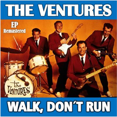 Perfidia (Remastered) By The Ventures's cover