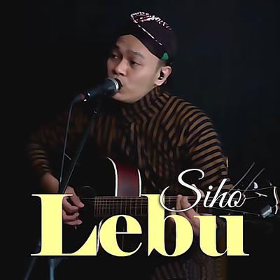 Lebu's cover