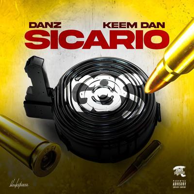 Sicario (GBS)'s cover