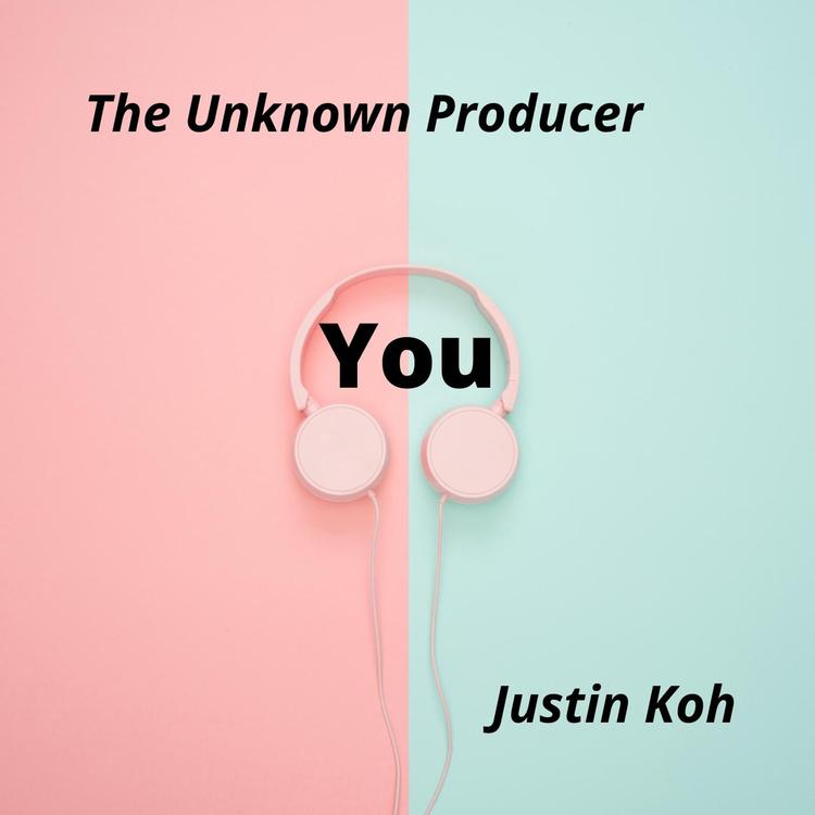 The Unknown Producer's avatar image