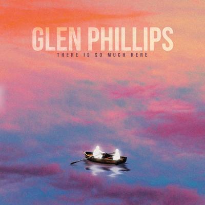 Glen Phillips's cover