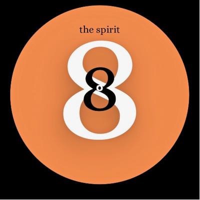 On the Beach By The Spirit 808's cover