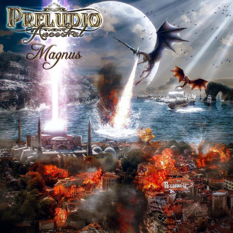 Preludio Ancestral's avatar image