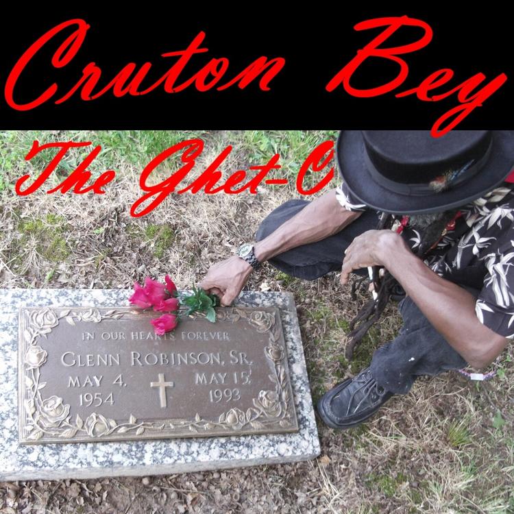 Cruton Bey's avatar image