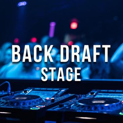 Stage's cover