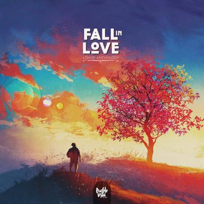 Fall in Love 2020's cover