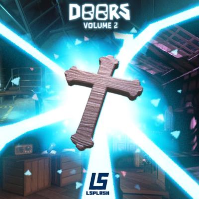 Doors (Original Game Soundtrack), Vol. 2's cover